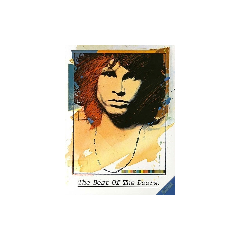 The Best Of The Doors