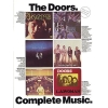 The Doors. Complete Music