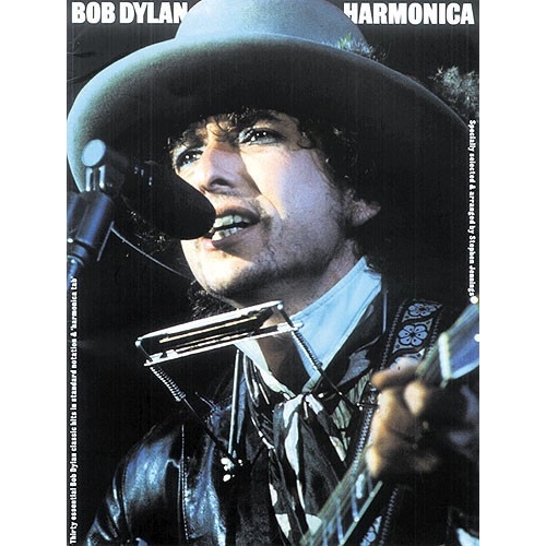 Dylan for Harmonica