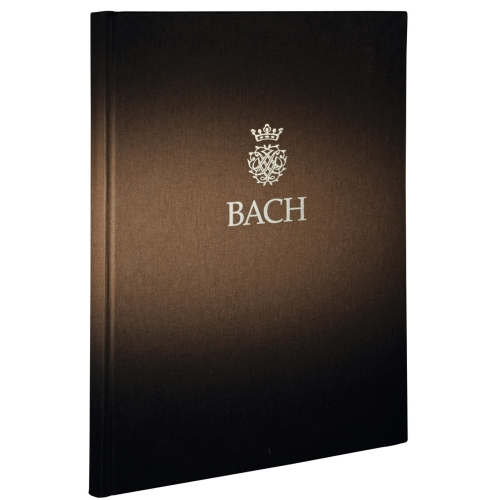 Johann Sebastian Bach -...