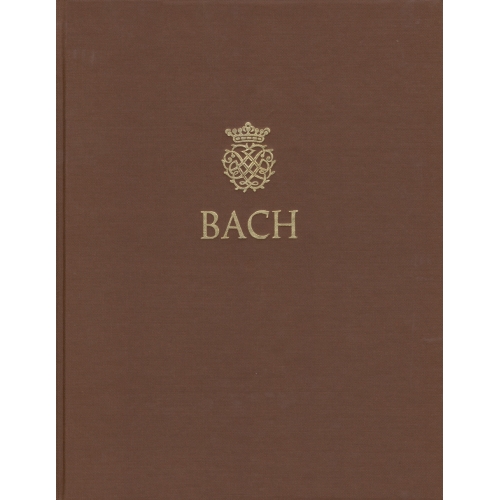 Bach, J.S - Die...
