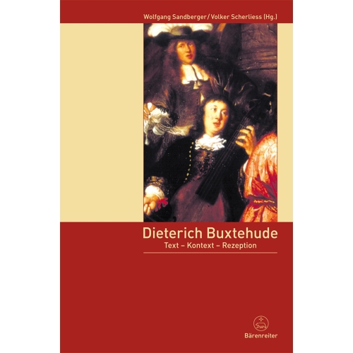 Dieterich Buxtehude