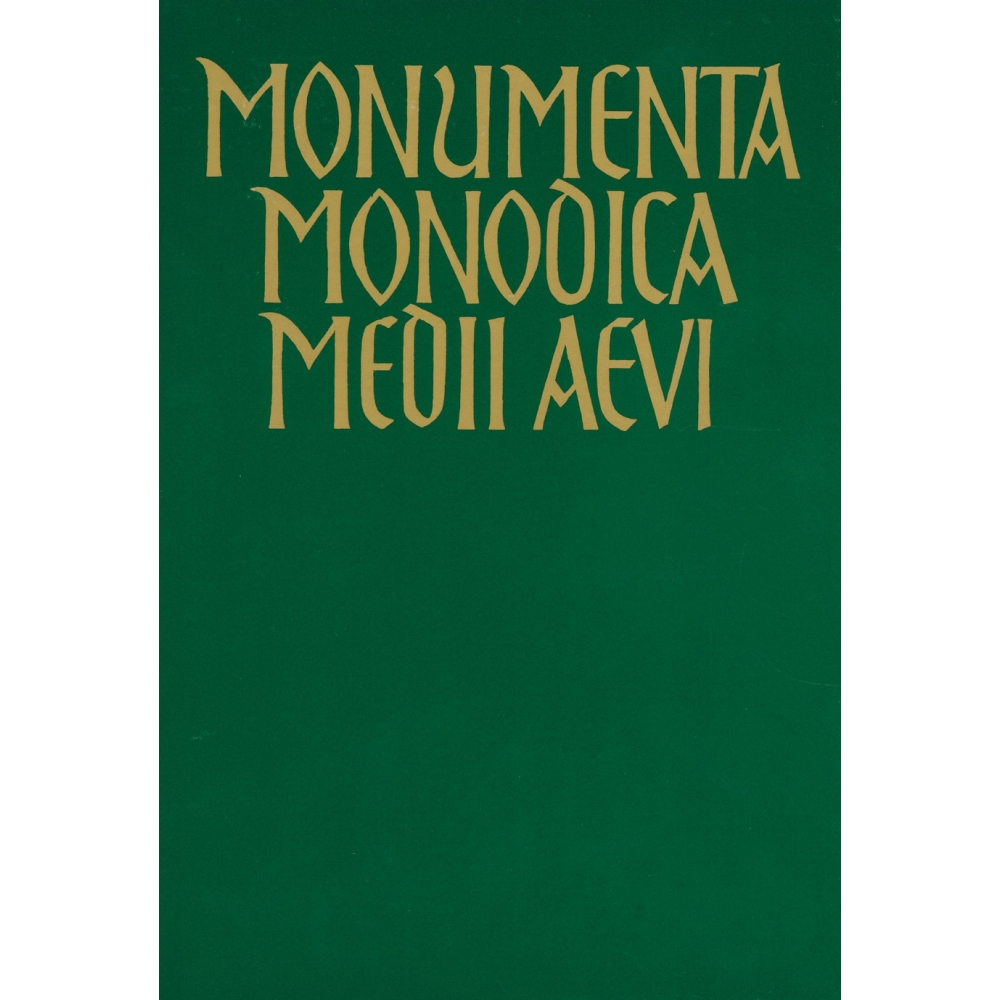 Ancient Verse in Medieval Settings