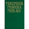 Ancient Verse in Medieval Settings