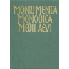 Ordinariums-Gesange in Mitteleuropa
