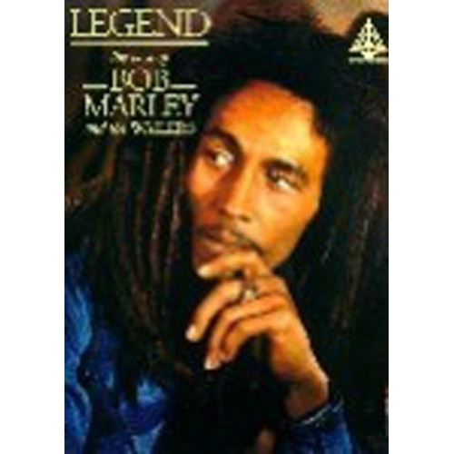 The Best of Bob Marley and the Wailers