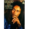 The Best Of Bob Marley And The Wailers: Legend (TAB)