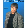 Elton John Jazz Piano