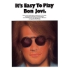 Its Easy To Play Bon Jovi
