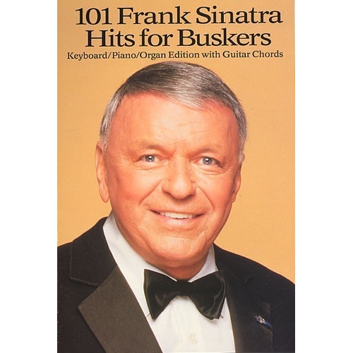 101 Frank Sinatra Hits For...