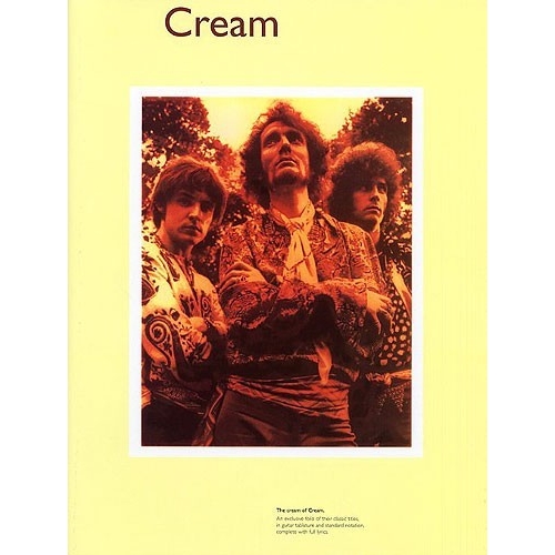 The Cream Of Cream
