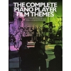 The Complete Piano Player: Film Themes