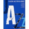 Classic Jazz For Clarinet