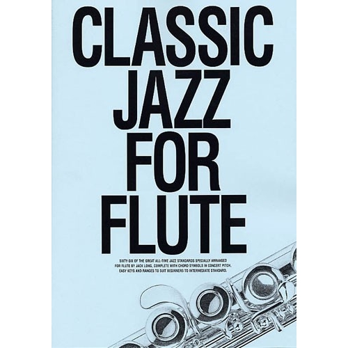 Classic Jazz