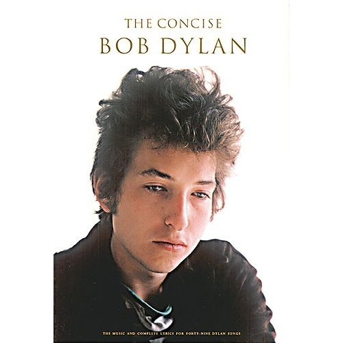 The Concise Bob Dylan