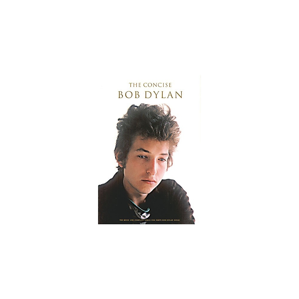 The Concise Bob Dylan