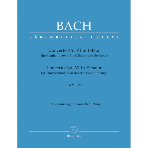 Johann Sebastian Bach -...