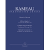 Jean-Philippe Rameau - Sämtliche Clavierwerke, Band I