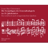 Jesper Bøje Christensen - Grundlagen des Generalbass
