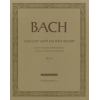 Johann Sebastian Bach - Cantata BWV 68 Also hat Gott die Welt geliebt