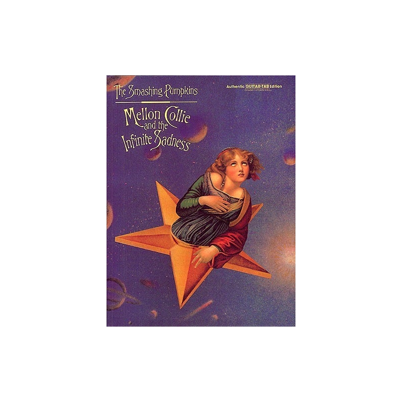 The SMASHING PUMPKINS: Mellon Collie and The