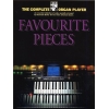 The Complete Organ Player: Favourite Organ Pieces