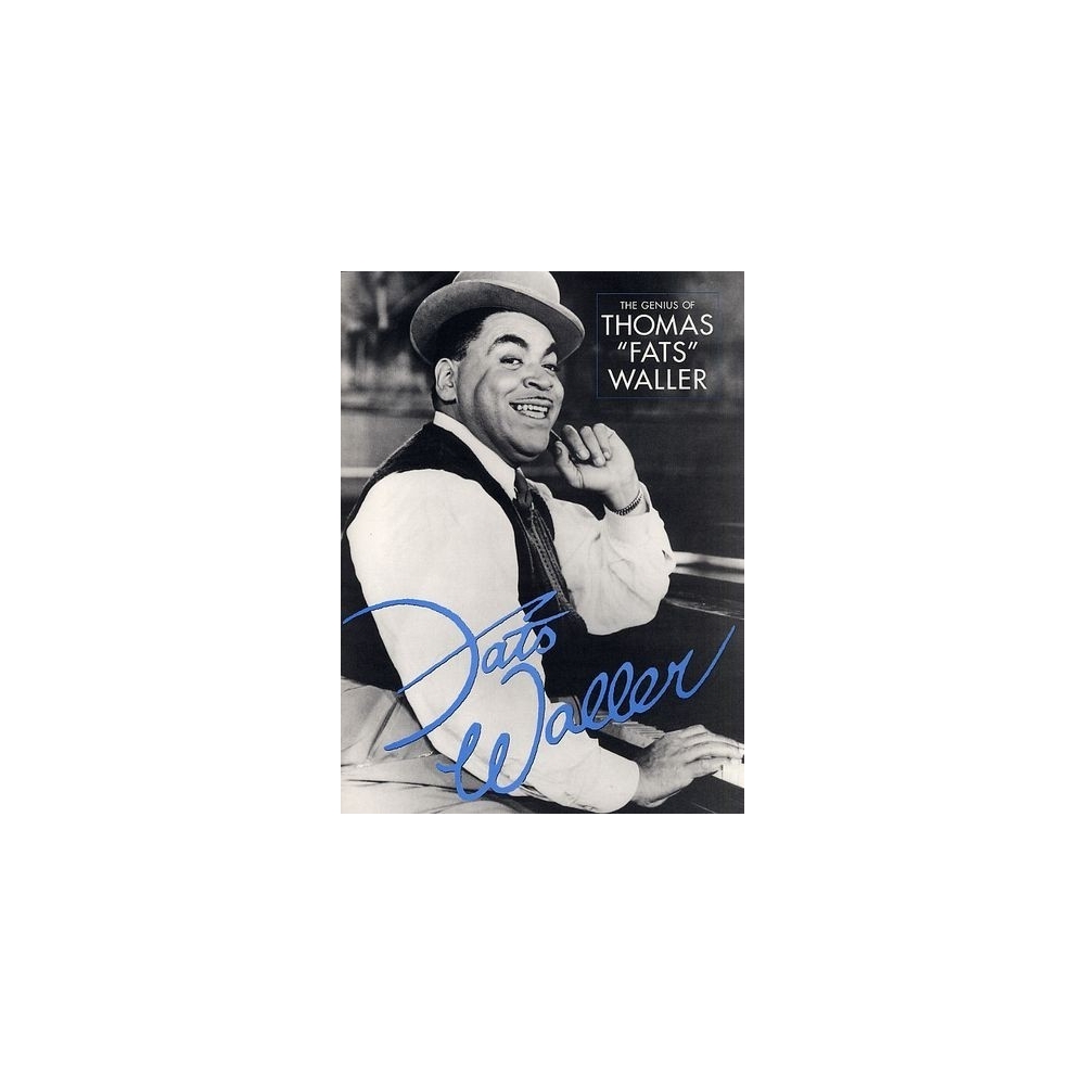 The Genius Of Thomas 'Fats' Waller