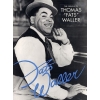 The Genius Of Thomas Fats Waller