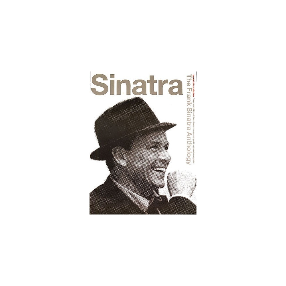 The Frank Sinatra Anthology