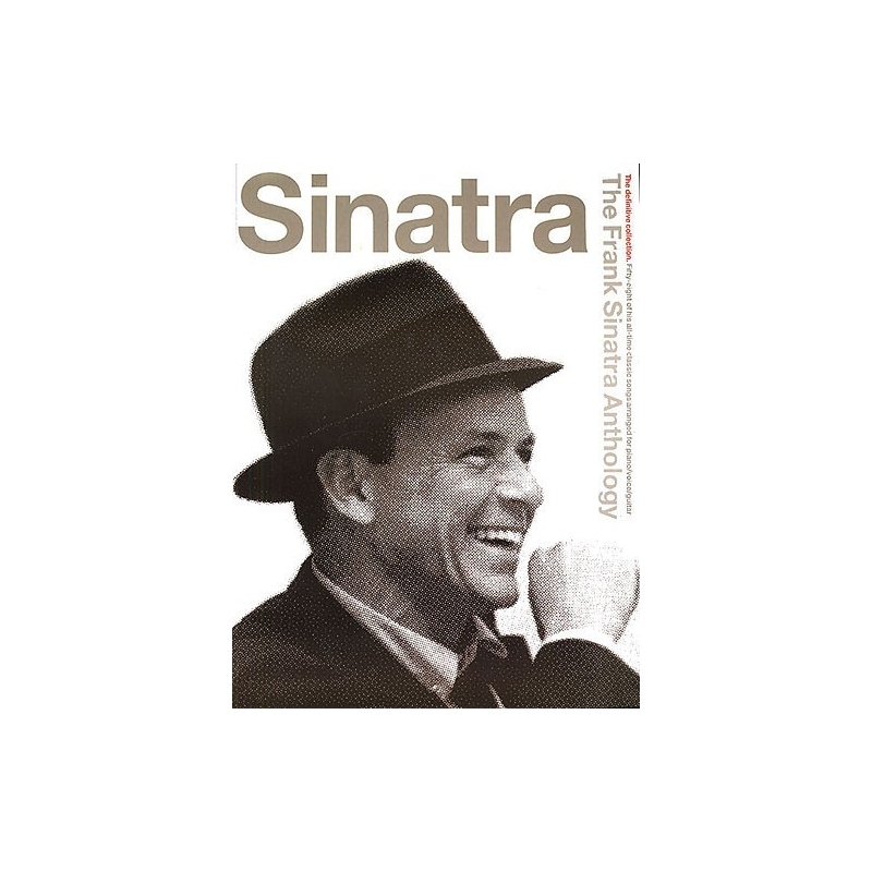 The Frank Sinatra Anthology