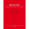 Wolfgang Amadeus Mozart - Le Nozze Di Figaro/The Marriage Of Figaro Overture