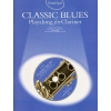 Guest Spot: Classic Blues Playalong for Clarinet