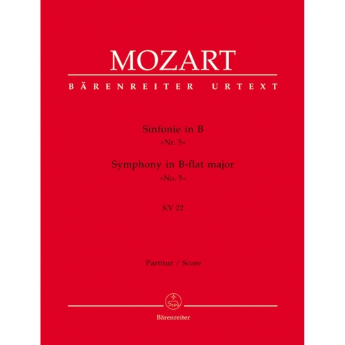 Wolfgang Amadeus Mozart -...