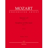 Wolfgang Amadeus Mozart - Symphony In B Flat Major 'No. 5' KV 22
