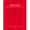 Wolfgang Amadeus Mozart - Symphony