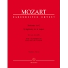 Wolfgang Amadeus Mozart - Symphony