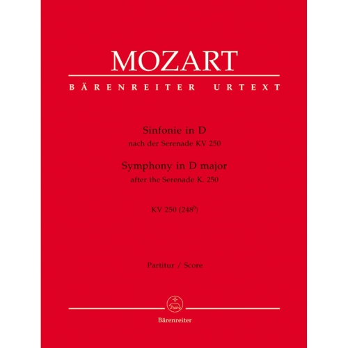 Wolfgang Amadeus Mozart -...