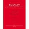 Wolfgang Amadeus Mozart - Symphony