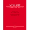Wolfgang Amadeus Mozart - Symphony
