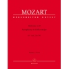 Wolfgang Amadeus Mozart - Symphony