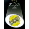 Guest Spot: Ballads Playalong For Flute