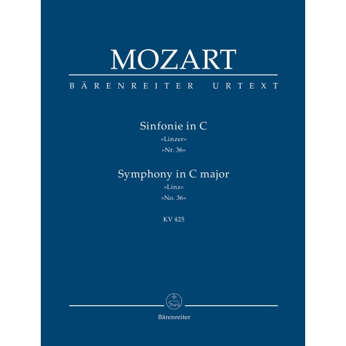 Wolfgang Amadeus Mozart -...