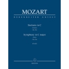 Wolfgang Amadeus Mozart - Symphony No. 36 C major KV 425 'Linz Symphony'
