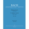Johann Sebastian Bach - St. Matthew Passion - Early Version BWV 244B