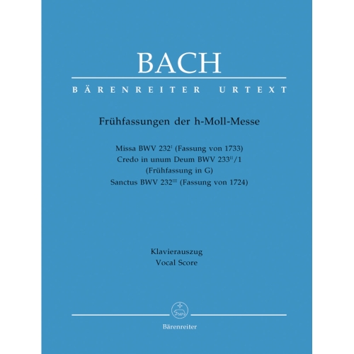 Johann Sebastian Bach -...