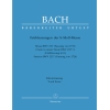 Johann Sebastian Bach - Hohe Messe h-moll BWV232 ( Frühfassung )