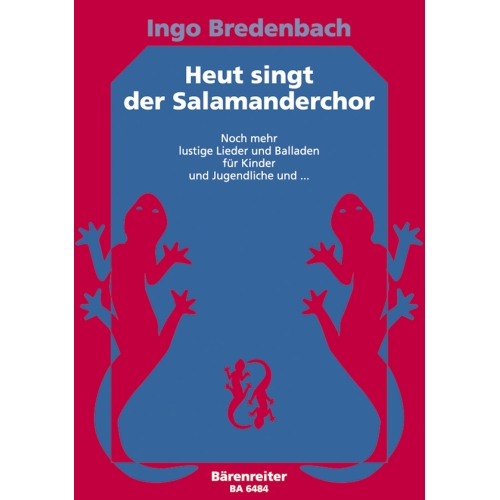 Ingo Bredenbach - Heut...