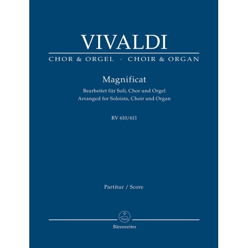 Antonio Vivaldi -...