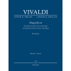 Antonio Vivaldi - Magnificat RV 610 (PA)