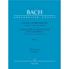 Johann Sebastian Bach - Cantata No. 21 - BWV 21
